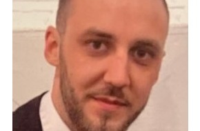 Polizeipräsidium Südosthessen: POL-OF: Wo ist Phil Starrat?