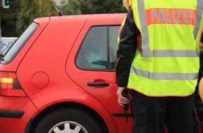 Polizeiinspektion Hameln-Pyrmont/Holzminden: POL-HM: Erneut mehrtägige Aktionstage zur Bekämpfung des Einbruchdiebstahls