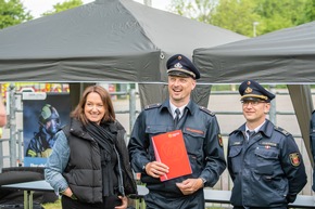 FW-MK: Kreisleistungsnachweis in Iserlohn