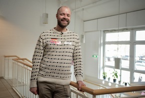 EU-Koh&auml;sionspolitik in der Praxis: Gr&oslash;nBusiness unterst&uuml;tzt Unternehmen auf dem Weg zu mehr Nachhaltigkeit