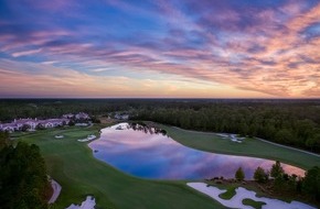 Bradenton Gulf Islands: World Champions Cup vom 7. bis 10. Dezember 2023 im The Concession Golf Club in Bradenton