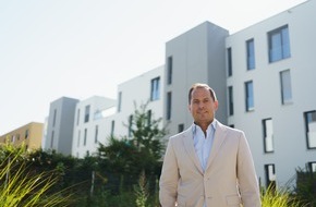 Maximilian Wolf: Maximilian Wolf: Wie man sicher durch die Immobilienkrise kommt