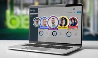 bexio ag: bexio Cockpit: désormais ouvert à tous