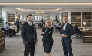 Spormann & Ulb Consulting GmbH i.G.: Das Hinweisgeberschutzgesetz als gesetzliche Verpflichtung verstehen und mit einer externen Meldestelle rechtssicher umsetzen