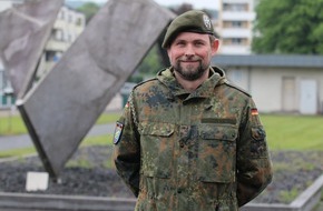 Operatives F&uuml;hrungskommando der Bundeswehr: Neue Kr&auml;fte f&uuml;r die Verbindungskommandos in Nordrhein-Westfalen / Ersteinweisung f&uuml;r 20 Reservistinnen und Reservisten im Landeskommando NRW