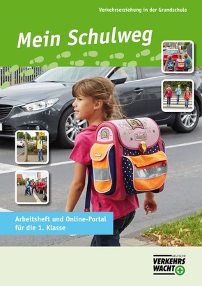 PM | Verkehrswacht bringt neues Schulwegportal an den Start