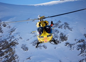 ADAC Luftrettung fliegt erneut rund 49.000 Eins&auml;tze