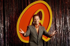 ProSieben: Modesünder, Kontaktsucher und ein englischer Elfmeter-Esel: Neue Folgen des "Quatsch Comedy Club" auf ProSieben