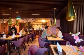 AIDA Pressemeldung: AIDAluna bereit für die Zukunft: Evolution-Programm erreicht nächsten Meilenstein