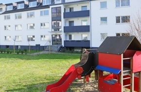 Birger Dehne: Birger Dehne: Immobilien als Investition in die Gesellschaft für nachhaltige Quartiersentwicklung