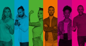 Polizeipräsidium Südhessen: POL-DA: Rüsselsheim: "Sichere Innenstadt" - AKTION-TU-WAS - Initiative der Polizei und der Stadt Rüsselsheim für mehr Zivilcourage