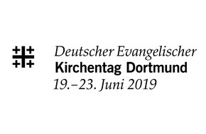 ZDF: ZDF berichtet vom Evangelischen Kirchentag 2019 / "Ein guter Grund zu feiern - mit Pater Nikodemus Schnabel" an Fronleichnam (FOTO)