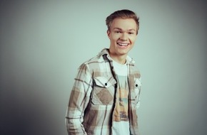 Audiotainment Suedwest GmbH & Co. KG: Moritz Spitz KI-Manager bei der Audiotainment S&uuml;dwest