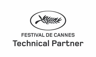 Panasonic Deutschland: Panasonic ist offizieller technischer Partner in Cannes / Als "Technical Partner of the Cannes Film Festival" stellt Panasonic 100 TVs im "Le Palais des festivals"
