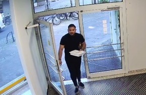 Zentrale Kriminalinspektion Oldenburg: POL-OL: Öffentlichkeitsfahndung nach Betrug in Geldinstitut