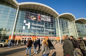 Hamburg Messe und Congress GmbH: Aufbruchsstimmung in der Branche: INTERNORGA-Umfrage zeigt neuen Optimismus