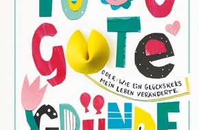 Thienemann-Esslinger Verlag GmbH: Sensibel und mutmachend: Lucy Astner überrascht mit einem besonderen Kinderbuch zum Thema Trauer