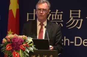 Bundeskriminalamt: BKA: Synthetische Drogen und Grundstoffüberwachung:  BKA intensiviert Zusammenarbeit mit der Volksrepublik China