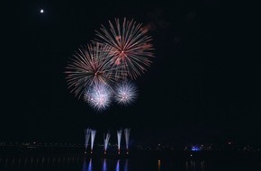 D.LIVE: Record attendance at Japan Day D&uuml;sseldorf/NRW 2026: Around 700,000 visitors celebrated a festival of Japanese culture in D&uuml;sseldorf / A spectacular finale featuring traditional Japanese fireworks