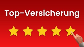 Sparkassen DirektVersicherung AG: Sparkassen DirektVersicherung: Viel positives Feedback