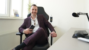 Smart Trading Gains e.U.: Trading-Coach oder Blender? Wenn der Coach im Ausland sitzt – und das Geld weg ist