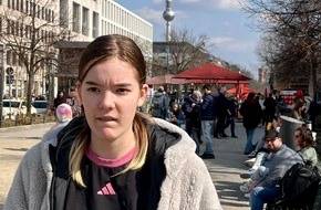 Landespolizeiinspektion Jena: LPI-J: Vermisste 13. j&auml;hrige Gina-Laura, K&ouml;bbel Jena