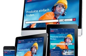 Debrunner Koenig Gruppe: Debrunner Koenig en lice pour les «Best of Swiss Web 2014» (IMAGE)