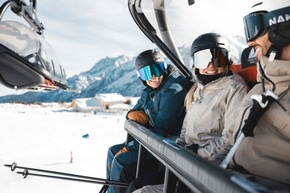 Winter 2024/25: Neuigkeiten aus dem Trentino
