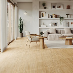 Parador stellt nachhaltigen Boden TATERRA Click vor