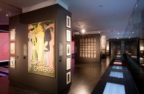 Campari Deutschland GmbH: Campari: Red Passion