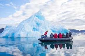 Die Spezialisten - Reisen ausser gewöhnlich: Das vielfältigste Polarreiseangebot der Schweiz