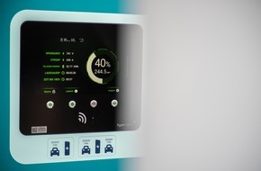 Electra Schweiz: Electra inaugure ses premières bornes de recharge ultra-rapide en Suisse alémanique et annonce de nouveaux emplacements