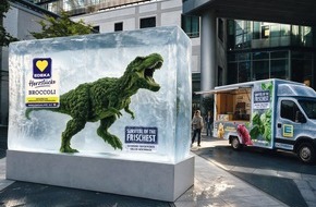 EDEKA ZENTRALE Stiftung & Co. KG: "Survival of the Frischest": EDEKA r&auml;umt mit Vorurteilen &uuml;ber tiefgek&uuml;hltes Obst und Gem&uuml;se auf