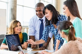 Openbank Deutschland: 180 internationale Santander Stipendien: Santander und die IE Foundation f&ouml;rdern digitale Transformation