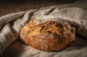 Zentralverband des Deutschen Bäckerhandwerks e.V.: Zum Tag des Deutschen Brotes: Canapé-Trend erobert die Brotkultur