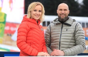 ZDF: ZDF berichtet live von der Alpinen Ski-WM in Cortina d'Ampezzo