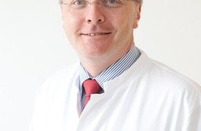 Stiftung Deutsche Schlaganfall-Hilfe: Schlaganfall-Hilfe warnt vor unerkanntem Diabetes / Kleiner Test kann Leben retten (BILD)