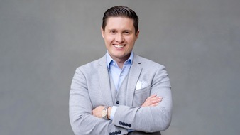 Dominik Roth: Mehr als nur Persönlichkeitstests: Headhunter Dominik Roth verrät, wie Unternehmen unter Top-Managern den Richtigen für die Stelle finden