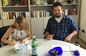 Spica Verlag GmbH: Mehrsprachig aufwachsen – ein unschätzbarer Mehrwert