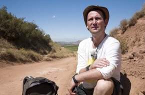 ProSieben: Findet Ingo Naujoks auf dem Jakobsweg seine innere Einkehr?