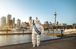 Tourism New Zealand: Definitiv eine Reise wert / Neuseeland sichert sich 110 Eintr&auml;ge im ersten MICHELIN Guide des Landes und 15 ausgezeichnete Sternerestaurants