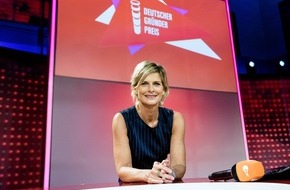 ZDF: Gründerpreis 2022: Livestream und "WISO"-Doku im ZDF