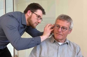 Individual Akustiker Service GmbH: Zahlreiche Bewerbungen f&uuml;r den GR&Uuml;NDERSTAR 2026: Wettbewerb f&uuml;r herausragende Ideen von H&ouml;rakustik-Gr&uuml;ndern erf&auml;hrt &uuml;beraus gro&szlig;e Resonanz