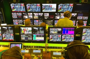 REKORD-INSTITUT für DEUTSCHLAND: NITRO verbessert RID-Weltrekord – die »längste TV-Übertragung eines Live-Sportevents« liegt nun bei knapp 28 Stunden!