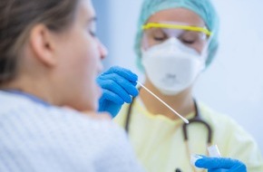 Klinikum Ingolstadt: Auch Geimpfte und Genesene benötigen einen Test für den Patientenbesuch