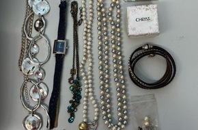 Polizei Coesfeld: POL-COE: Coesfeld, Borkener Stra&szlig;e/Schuck gefunden - Eigent&uuml;mer gesucht