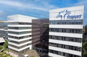 Fraport AG: Dr. Pierre Dominique Pr&uuml;mm scheidet bei Fraport aus