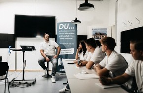 D.A.Direktvertrieb: Vom Offline- zum Online-Business? - Daniel Aram von D.A. Direktvertrieb klärt auf, was es zu beachten gilt
