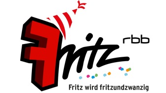 rbb - Rundfunk Berlin-Brandenburg: 25 Jahre Fritz: "Fritz wird fritzundzwanzig"