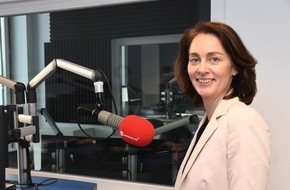 Metropol FM GmbH & Co. KG: Katarina Barley will besser vor Telefonwerbung schützen